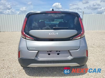 Zdjęcie 6 z 12 samochodu: 2025 KIA SOUL LX VIN:KNDJ23AU5S7964086 - miniatura