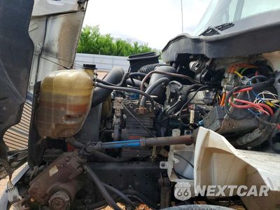 Zdjęcie 7 z 10 samochodu: 2007 INTERNATIONAL 4200 BUCKET TRUCK VIN:1HTMPAFL27H340897 - miniatura