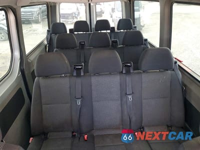 Zdjęcie 9 z 10 samochodu: 2012 MERCEDES-BENZ SPRINTER 2500 VIN:WDZPE7CC4C5612031 - miniatura