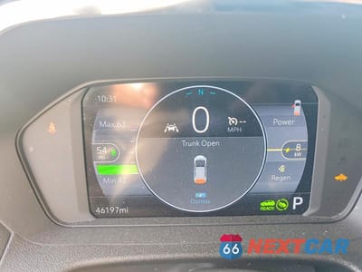 Zdjęcie 9 z 14 samochodu: 2023 CHEVROLET BOLT EV 1LT VIN:1G1FW6S05P4193766 - miniatura
