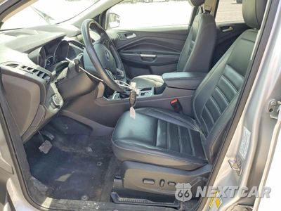 Zdjęcie 7 z 14 samochodu: 2019 FORD ESCAPE SEL VIN:1FMCU9HD8KUB76105 - miniatura