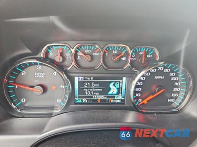 Zdjęcie 9 z 13 samochodu: 2016 CHEV SILVERADO VIN:1GCVKREC1GZ168663 - miniatura