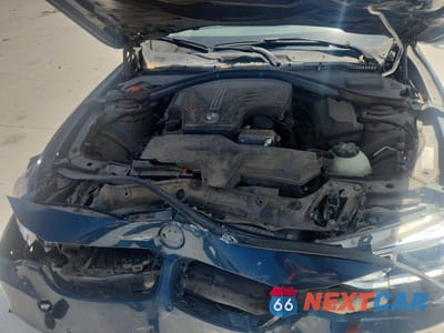 Zdjęcie 11 z 12 samochodu: 2015 BMW 428 I VIN:WBA3N3C50FK232518 - miniatura