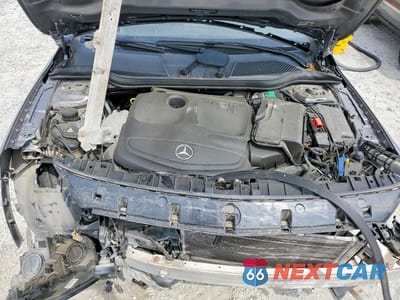 Zdjęcie 11 z 11 samochodu: 2017 MERCEDES-BENZ GLA 250 4MATIC VIN:WDCTG4GB0HJ322158 - miniatura