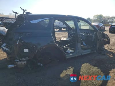 Trzecie zdjęcie samochodu z tyłu: 2020 ACURA RDX TECHNOLOGY VIN:5J8TC2H57LL006754 - miniatura