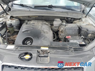 Zdjęcie 12 z 12 samochodu: 2009 HYUNDAI SANTA FE SE VIN:5NMSH73E29H276341 - miniatura