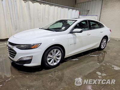 2024 CHEVROLET MALIBU LT 1G1ZD5ST9RF226489 - główne zdjęcie licytacji z USA - miniatura