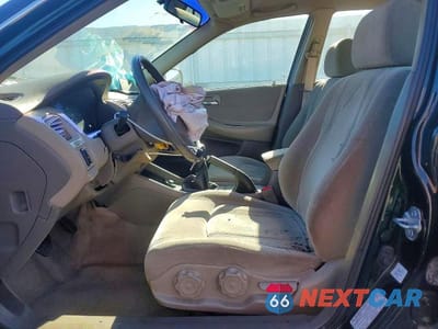 Zdjęcie 7 z 12 samochodu: 1999 HONDA ACCORD LX VIN:1HGCG5547XA052636 - miniatura