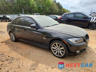 Czwarte zdjęcie samochodu z boku: 2015 BMW 328 I VIN:WBAPH77559NM46868 - miniatura