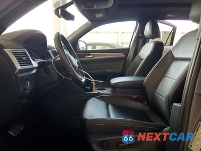 Zdjęcie 7 z 13 samochodu: 2021 VOLKSWAGEN ATLAS CROSS SPORT SE VIN:1V2PE2CA4MC232863 - miniatura