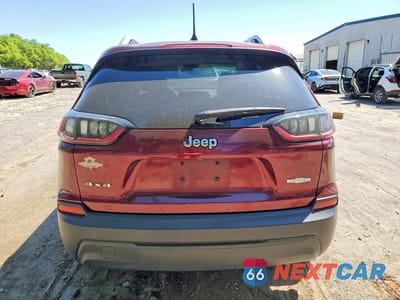 Zdjęcie 6 z 14 samochodu: 2019 JEEP CHEROKEE LATITUDE VIN:1C4PJMCB7KD288577 - miniatura