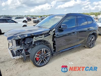 2026 BMW X1 XDRIVE28I WBX73EF05T5415142 - główne zdjęcie licytacji z USA - miniatura