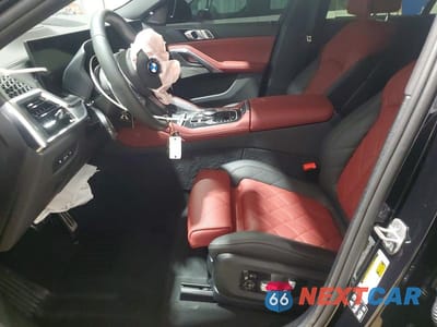 Zdjęcie 7 z 13 samochodu: 2026 BMW X6 XDRIVE40I VIN:5UX33EX08T9386494 - miniatura
