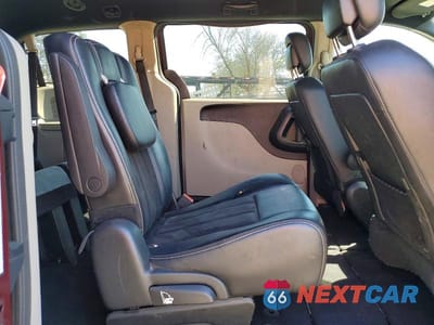 Zdjęcie 11 z 13 samochodu: 2019 DODGE GRAND CARAVAN SXT VIN:2C4RDGCGXKR600255 - miniatura