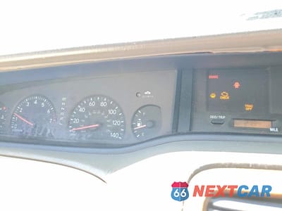 Zdjęcie 9 z 12 samochodu: 2003 TOYOTA AVALON XLS VIN:4T1BF28B63U319923 - miniatura