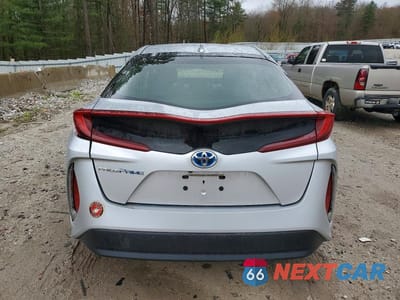 Zdjęcie 6 z 12 samochodu: 2018 TOYOTA PRIUS PRIME PREMIUM VIN:JTDKARFP3J3088234 - miniatura