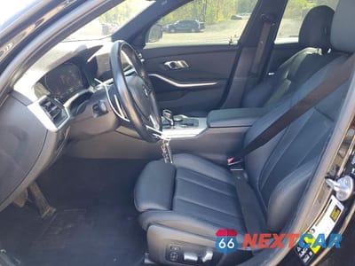Zdjęcie 7 z 13 samochodu: 2020 BMW 330XI VIN:3MW5R7J08L8B34619 - miniatura
