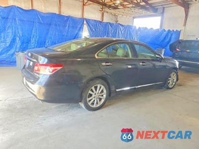Trzecie zdjęcie samochodu z tyłu: 2012 LEXUS ES 350 VIN:JTHBK1EGXC2482417 - miniatura