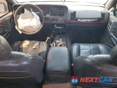 Zdjęcie 8 z 14 samochodu: 1996 JEEP GRAND CHEROKEE LIMITED VIN:1J4GZ78S9TC332941 - miniatura