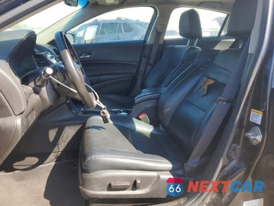 Zdjęcie 7 z 12 samochodu: 2013 ACURA ILX 20 TECH VIN:19VDE1F78DE006101 - miniatura