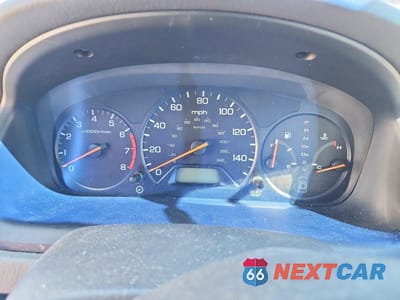 Zdjęcie 9 z 12 samochodu: 2002 HONDA ACCORD LX VIN:1HGCG56492A028958 - miniatura