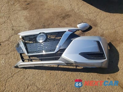 Zdjęcie 12 z 12 samochodu: 2022 NISSAN SENTRA SV VIN:3N1AB8CV0NY241657 - miniatura