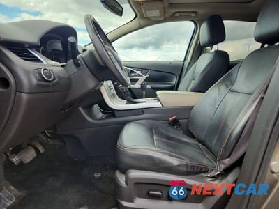 Zdjęcie 7 z 13 samochodu: 2012 FORD EDGE SEL VIN:2FMDK4JC0CBA76747 - miniatura
