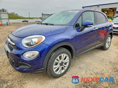 2016 FIAT 500X EASY ZFBCFYBT0GP353585 - główne zdjęcie licytacji z USA - miniatura