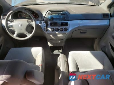 Zdjęcie 8 z 13 samochodu: 2009 HONDA ODYSSEY LX VIN:5FNRL38299B022034 - miniatura