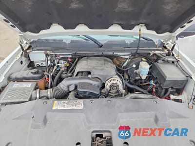 Zdjęcie 11 z 12 samochodu: 2008 CHEVROLET SILVERADO K1500 VIN:3GCEK13J18G236447 - miniatura