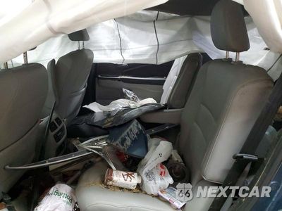 Zdjęcie 10 z 13 samochodu: 2017 HONDA PILOT ELITE VIN:5FNYF6H04HB079811 - miniatura