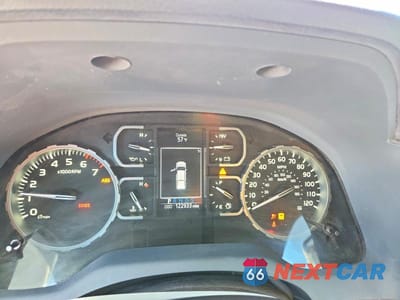 Zdjęcie 9 z 13 samochodu: 2019 TOYOTA TUNDRA PLATINUM VIN:5TFAY5F17KX811797 - miniatura