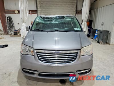 Piąte zdjęcie samochodu w środku: 2013 CHRYSLER TOWN & COUNTRY TOURING VIN:2C4RC1BG8DR674097 - miniatura