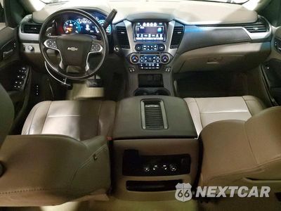 Zdjęcie 8 z 13 samochodu: 2017 CHEVROLET TAHOE C1500 LT VIN:1GNSCBKC3HR321922 - miniatura