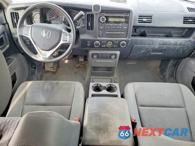 Zdjęcie 8 z 12 samochodu: 2009 HONDA RIDGELINE RTL VIN:2HJYK16549H001842 - miniatura