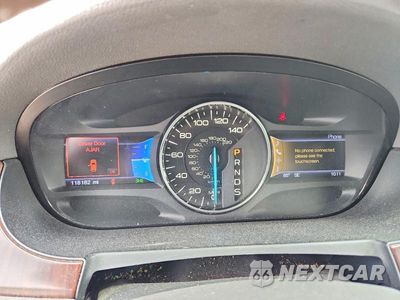 Zdjęcie 9 z 13 samochodu: 2013 FORD EDGE LIMITED VIN:2FMDK3KC9DBB41282 - miniatura