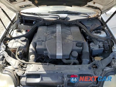 Zdjęcie 11 z 13 samochodu: 2003 MERCEDES-BENZ C 240 VIN:WDBRF61J83A412342 - miniatura