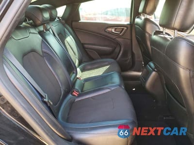 Zdjęcie 10 z 12 samochodu: 2015 CHRYSLER 200 S VIN:1C3CCCBB8FN661991 - miniatura