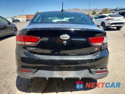 Zdjęcie 6 z 12 samochodu: 2019 KIA RIO S VIN:3KPA24AB3KE200645 - miniatura