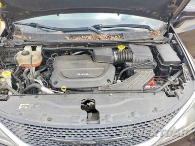 Zdjęcie 12 z 13 samochodu: 2017 CHRYSLER PACIFICA TOURING L VIN:2C4RC1BG8HR542916 - miniatura