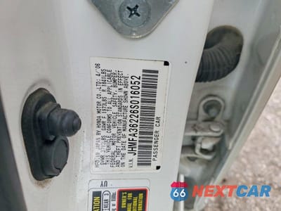 Zdjęcie 12 z 12 samochodu: 2006 HONDA CIVIC HYBRID VIN:JHMFA36226S016052 - miniatura
