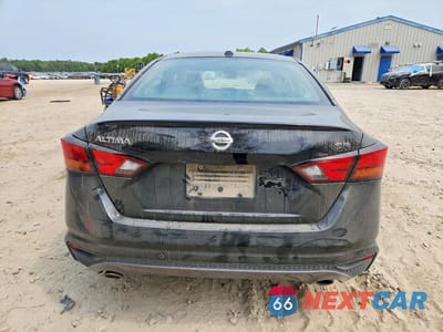 Zdjęcie 6 z 13 samochodu: 2021 NISSAN ALTIMA SR VIN:1N4BL4CV4MN334402 - miniatura