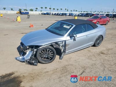 2019 AUDI A5 PREMIUM PLUS WAUYNGF56KN002466 - główne zdjęcie licytacji z USA - miniatura