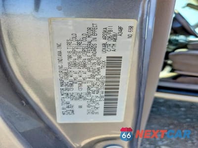 Zdjęcie 12 z 12 samochodu: 2003 TOYOTA TUNDRA ACCESS CAB SR5 VIN:5TBBT44133S409162 - miniatura