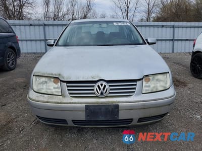 Piąte zdjęcie samochodu w środku: 2000 VOLKSWAGEN JETTA GLS TDI VIN:3VWSF29M8YM046769 - miniatura