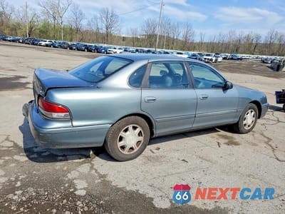 Trzecie zdjęcie samochodu z tyłu: 1995 TOYOTA AVALON XLS VIN:4T1GB11EXSU026363 - miniatura