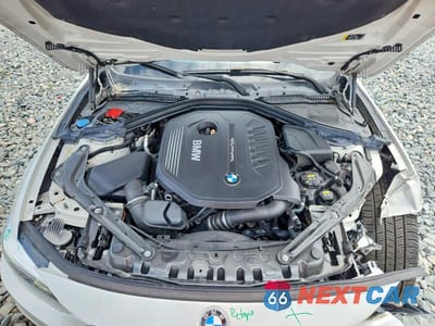 Zdjęcie 11 z 12 samochodu: 2018 BMW 440I VIN:WBA4Z5C57JEA32864 - miniatura