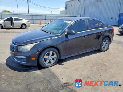 2015 CHEVROLET CRUZE LT 1G1PC5SB7F7245128 - główne zdjęcie licytacji z USA - miniatura