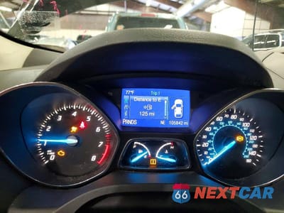 Zdjęcie 9 z 13 samochodu: 2013 FORD ESCAPE SE VIN:1FMCU9GX7DUB49315 - miniatura