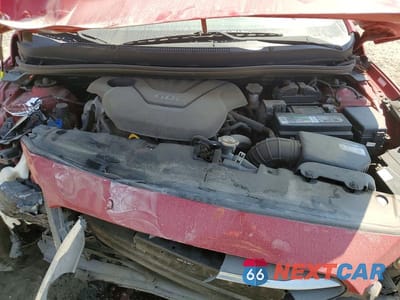 Zdjęcie 11 z 13 samochodu: 2017 HYUNDAI ACCENT SE VIN:KMHCT4AE8HU265867 - miniatura